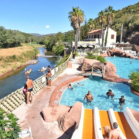 Camping Agay Saint-Raphaël Zewnętrze zdjęcie