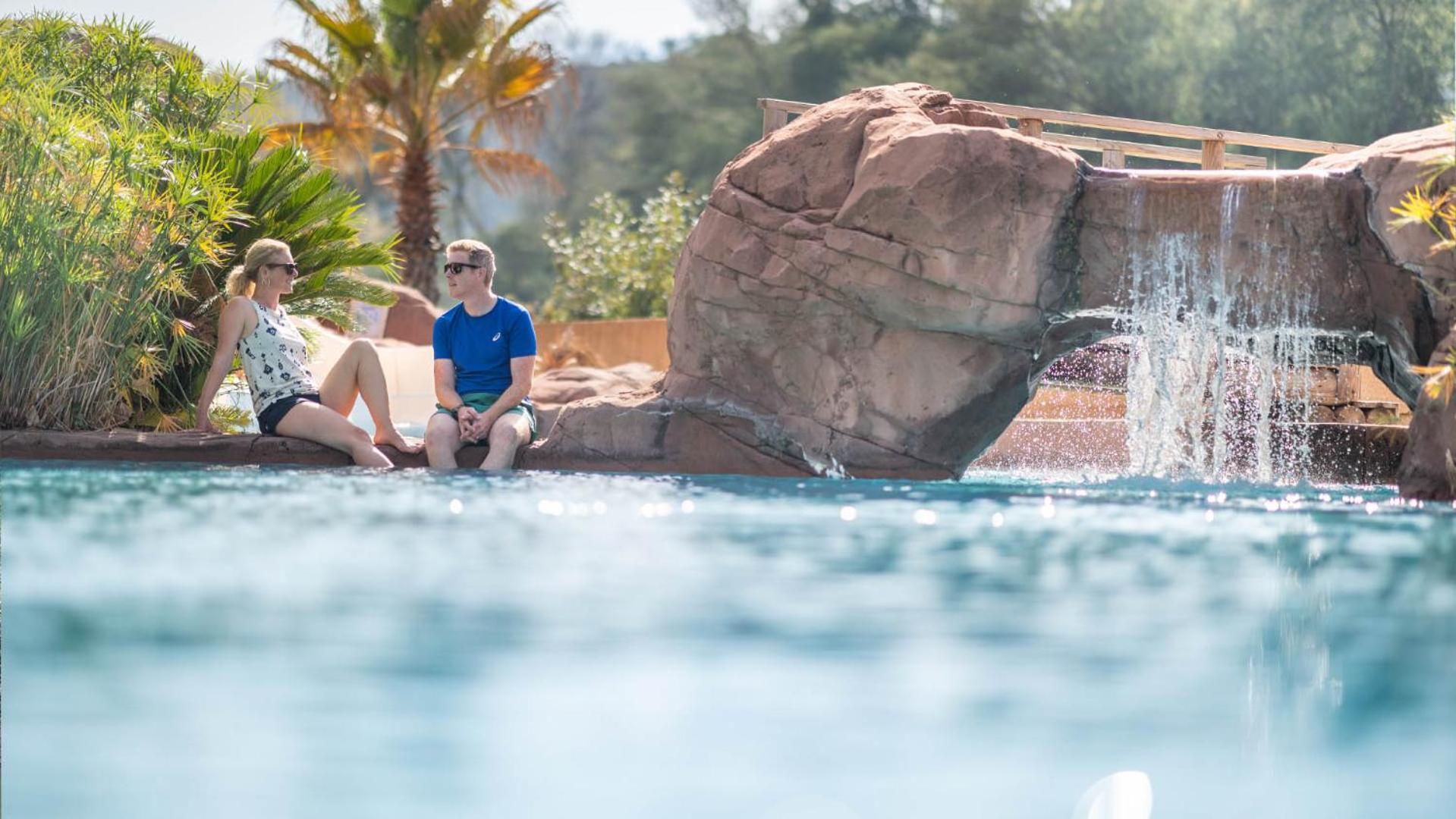 Camping Agay Saint-Raphaël Zewnętrze zdjęcie