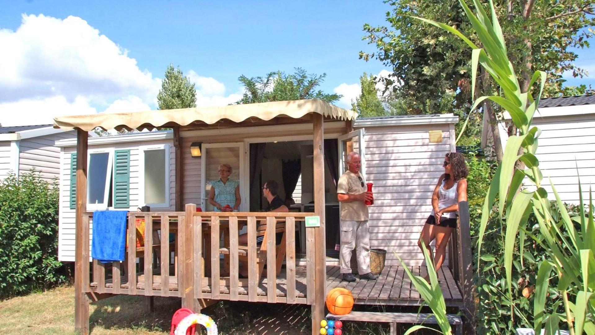 Camping Agay Saint-Raphaël Zewnętrze zdjęcie