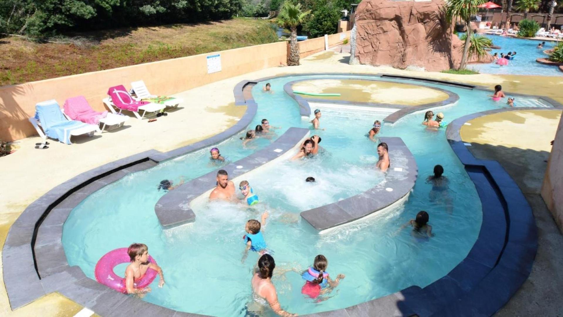 Camping Agay Saint-Raphaël Zewnętrze zdjęcie