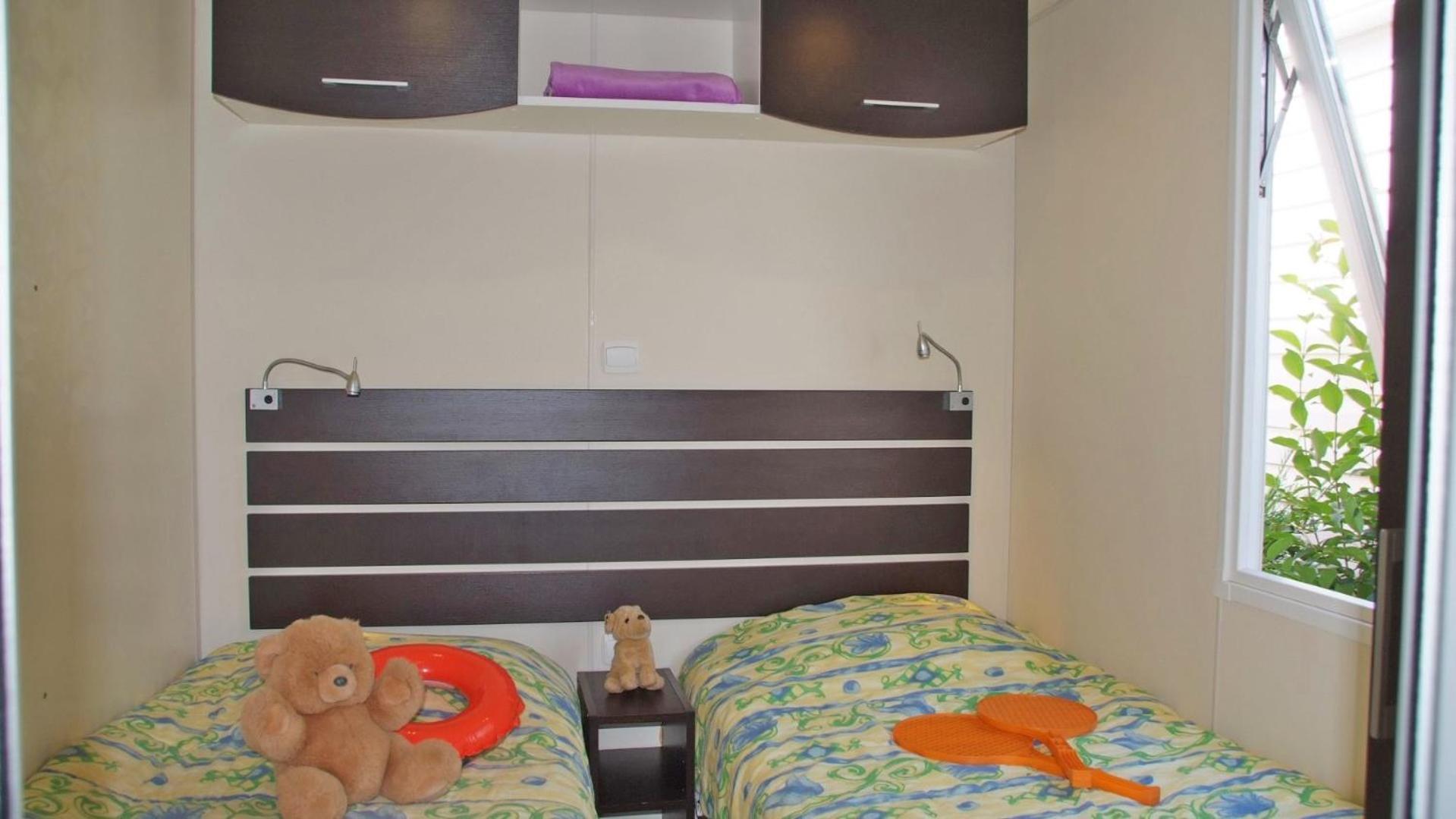 Camping Agay Saint-Raphaël Pokój zdjęcie
